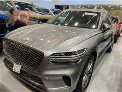 جنسس GV70